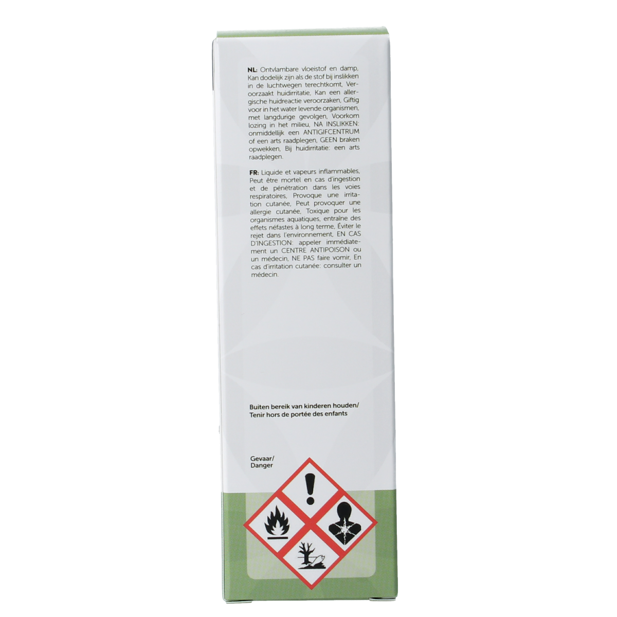 Chi Grapefruit cult 20.00 Milliliter