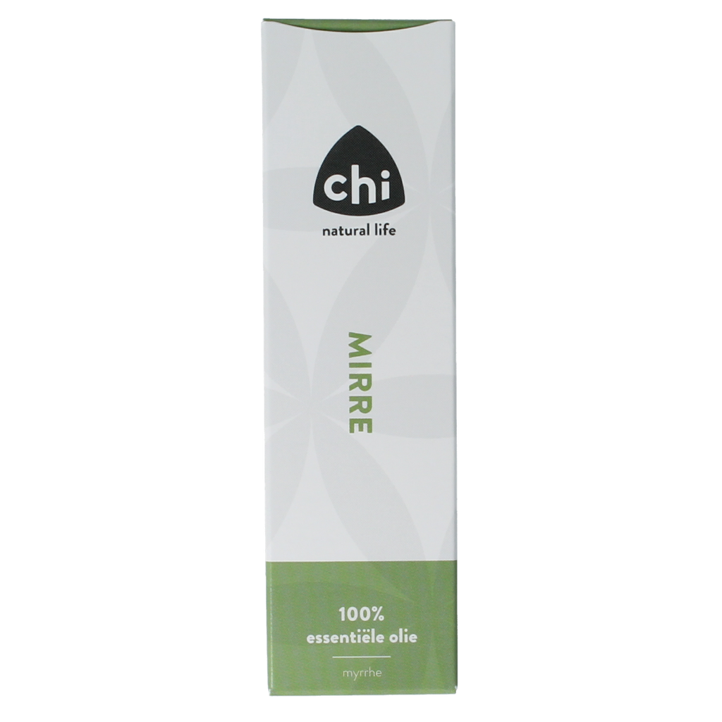 Chi Mirre wild 10.00 Milliliter