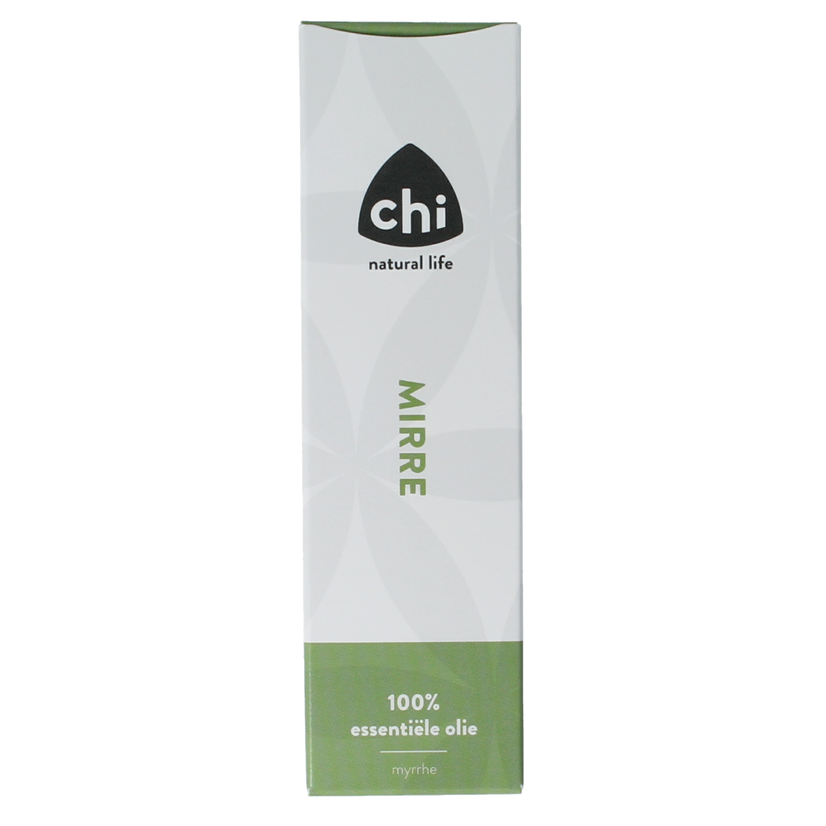 Chi Mirre wild 10.00 Milliliter