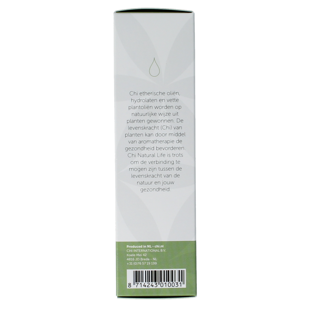 Chi Mirre wild 10.00 Milliliter