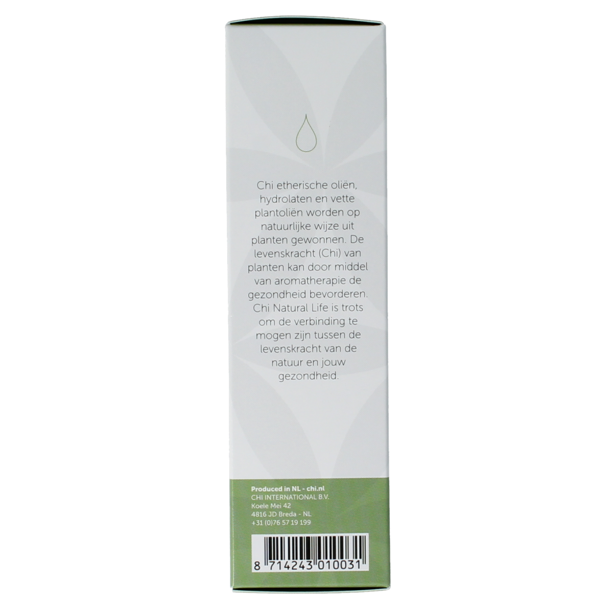 Chi Mirre wild 10.00 Milliliter