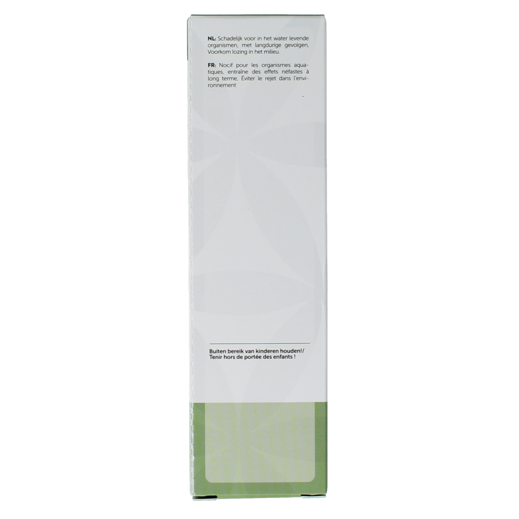Chi Mirre wild 10.00 Milliliter