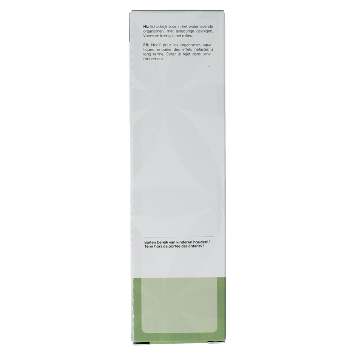 Chi Mirre wild 10.00 Milliliter