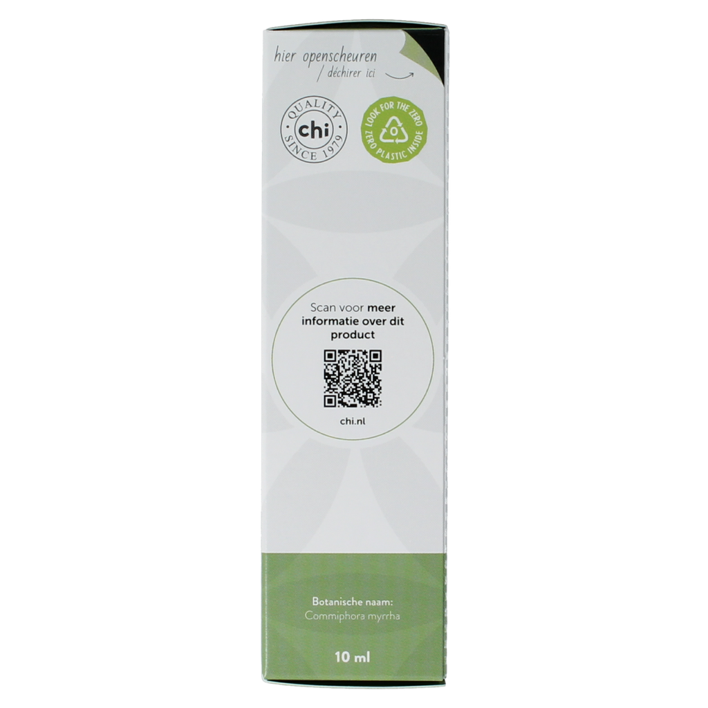 Chi Mirre wild 10.00 Milliliter