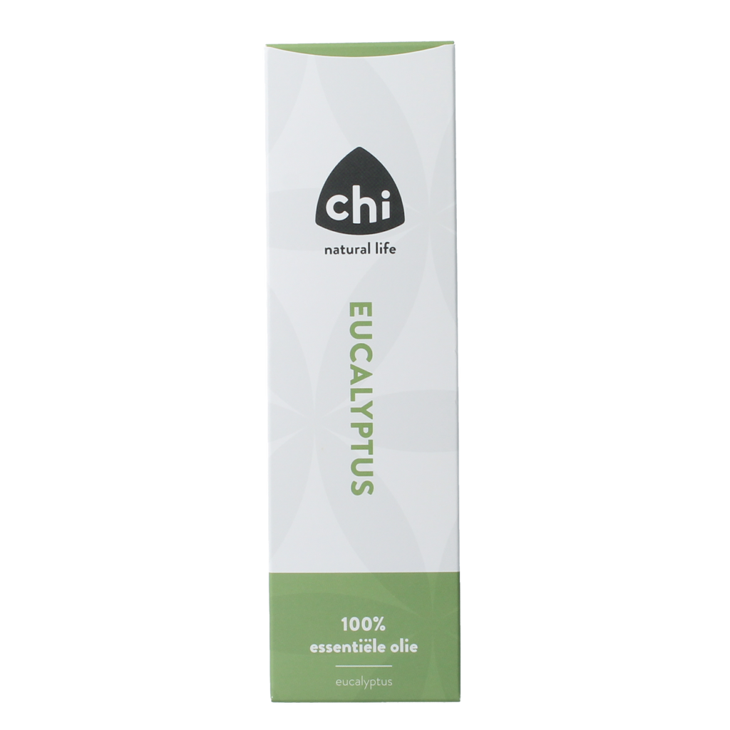 Chi Eucalyptus wild 100.00 Milliliter