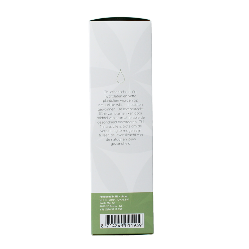 Chi Eucalyptus wild 100.00 Milliliter