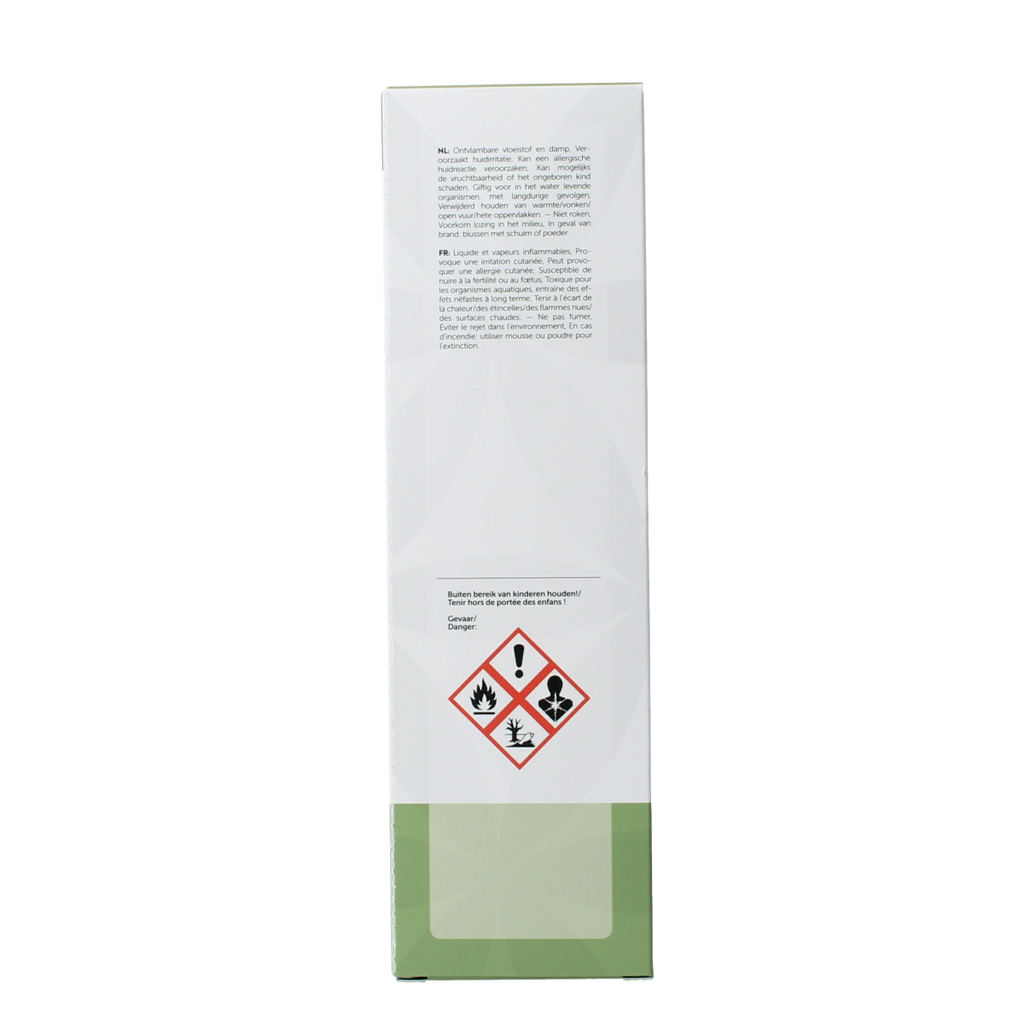 Chi Eucalyptus wild 100.00 Milliliter