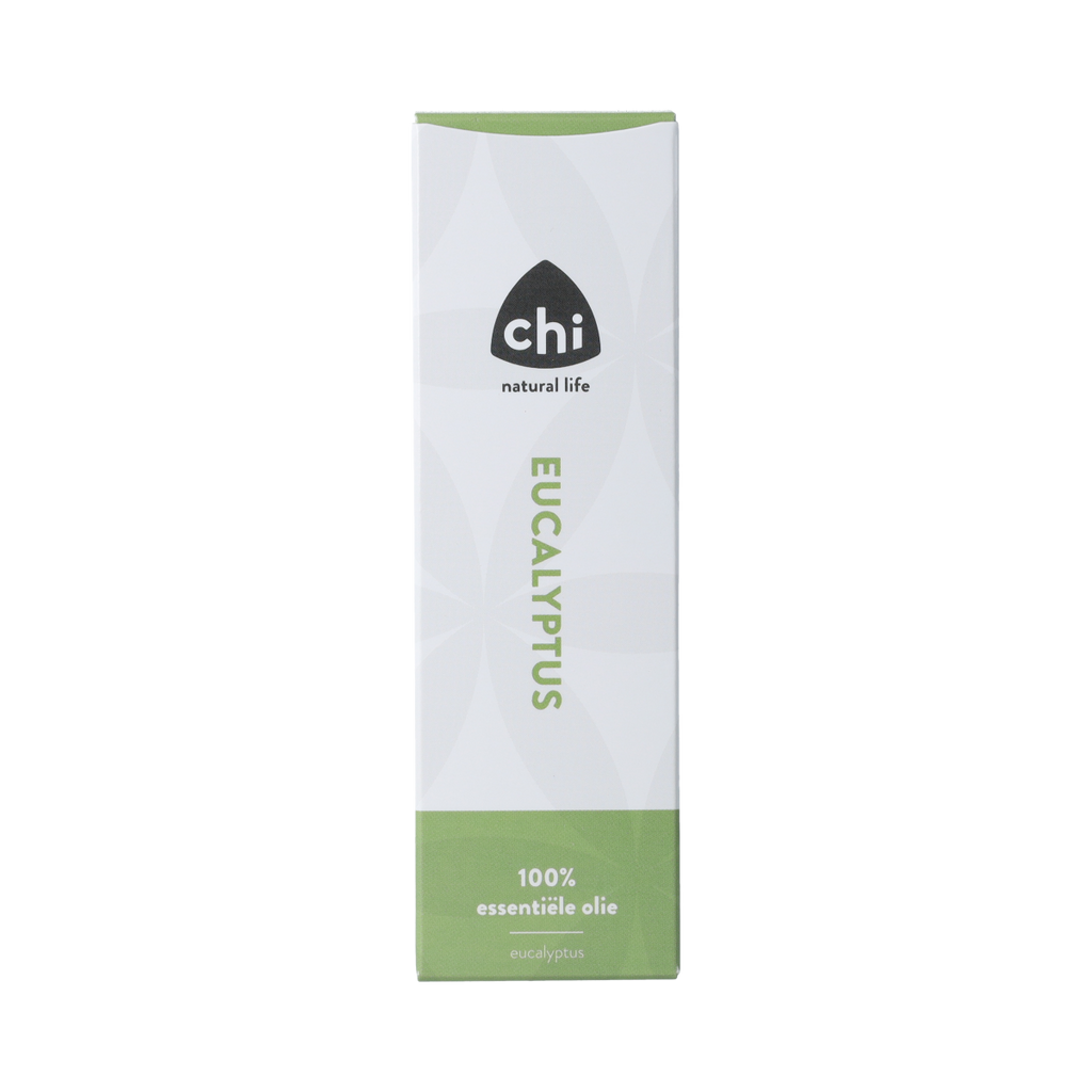 Chi Eucalyptus wild 20.00 Milliliter