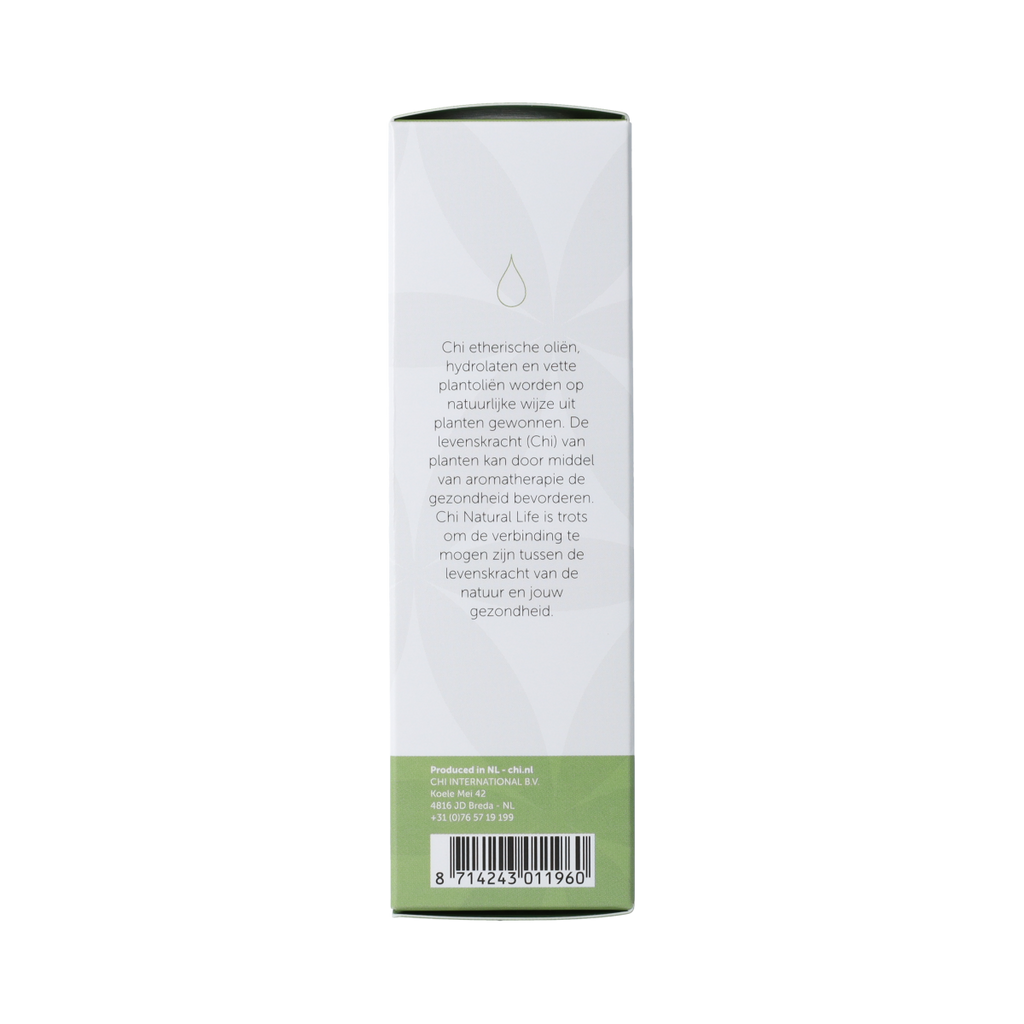 Chi Eucalyptus wild 20.00 Milliliter