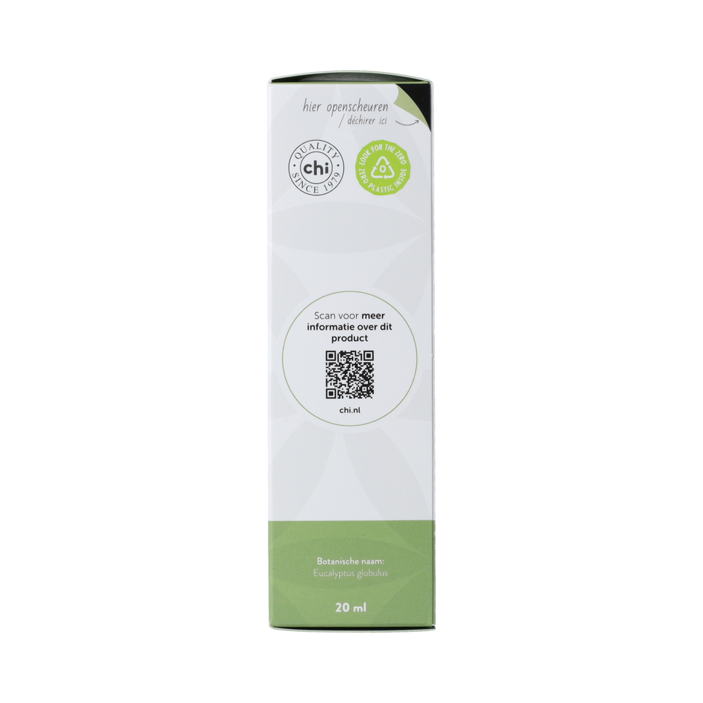 Chi Eucalyptus wild 20.00 Milliliter