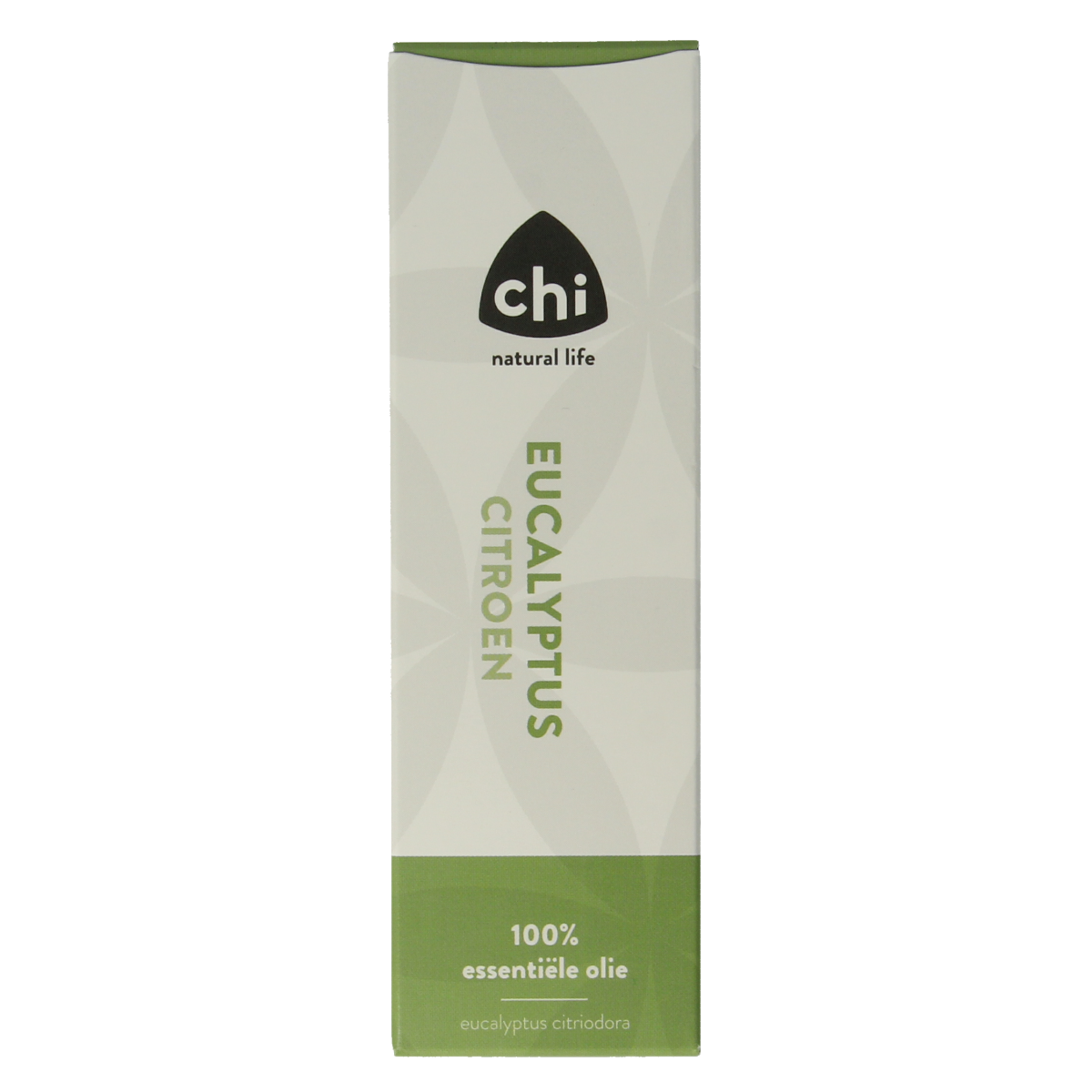 Chi Eucalyptus citroen etherische olie 20.00 Milliliter