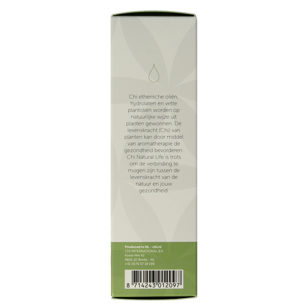 Chi Eucalyptus citroen etherische olie 20.00 Milliliter