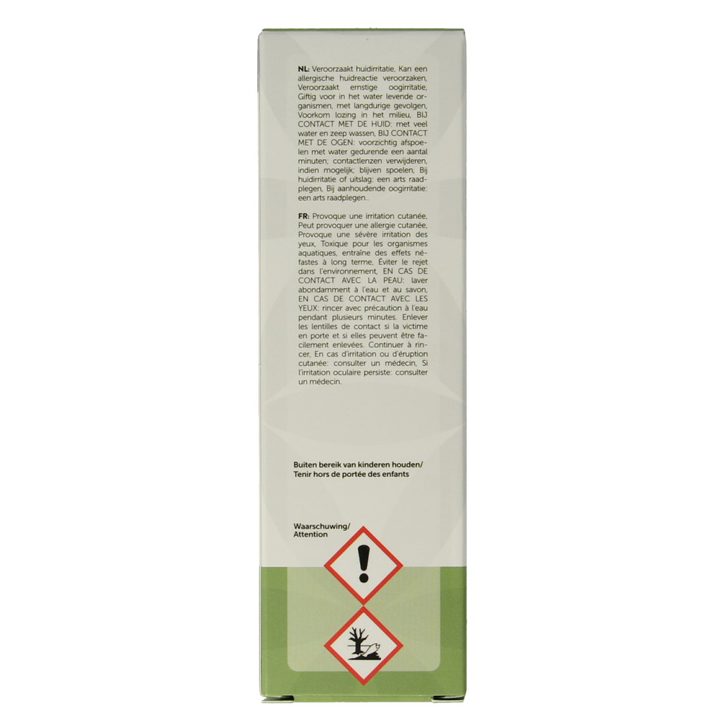 Chi Eucalyptus citroen etherische olie 20.00 Milliliter
