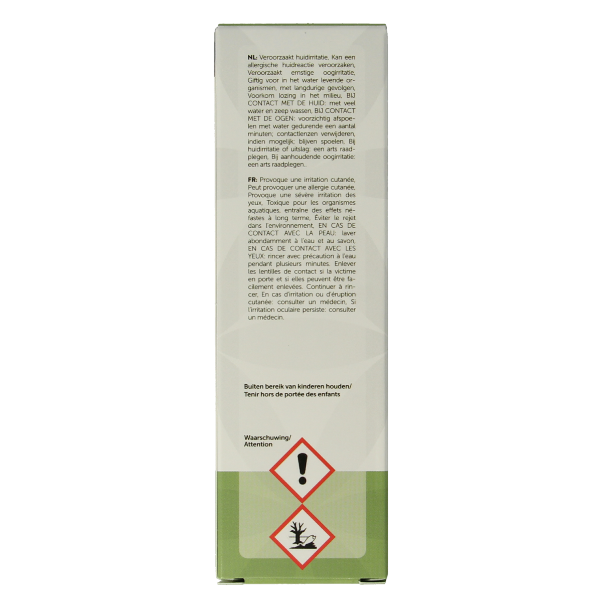 Chi Eucalyptus citroen etherische olie 20.00 Milliliter