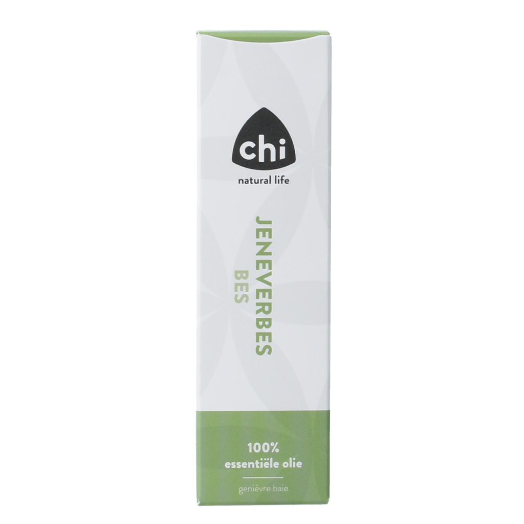 Chi Jeneverbes bes wild 10.00 Milliliter