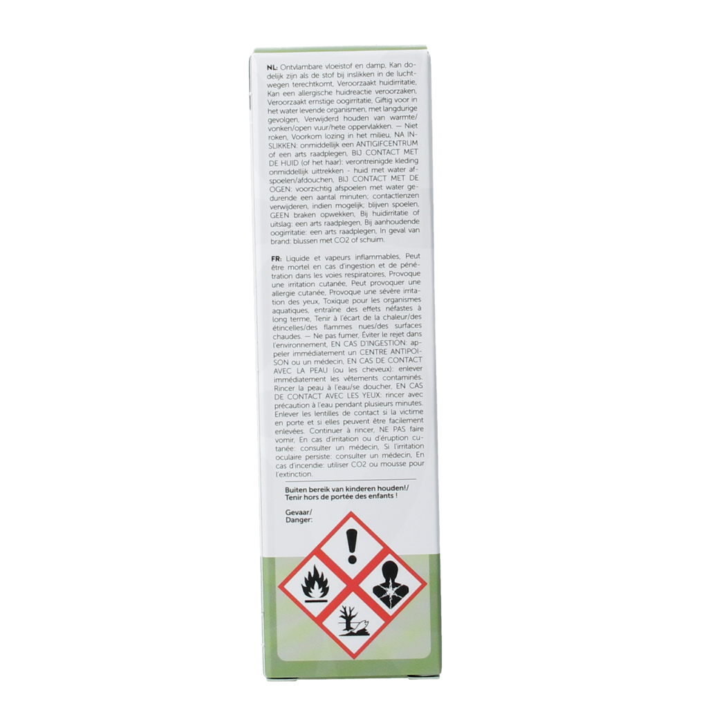 Chi Jeneverbes bes wild 10.00 Milliliter