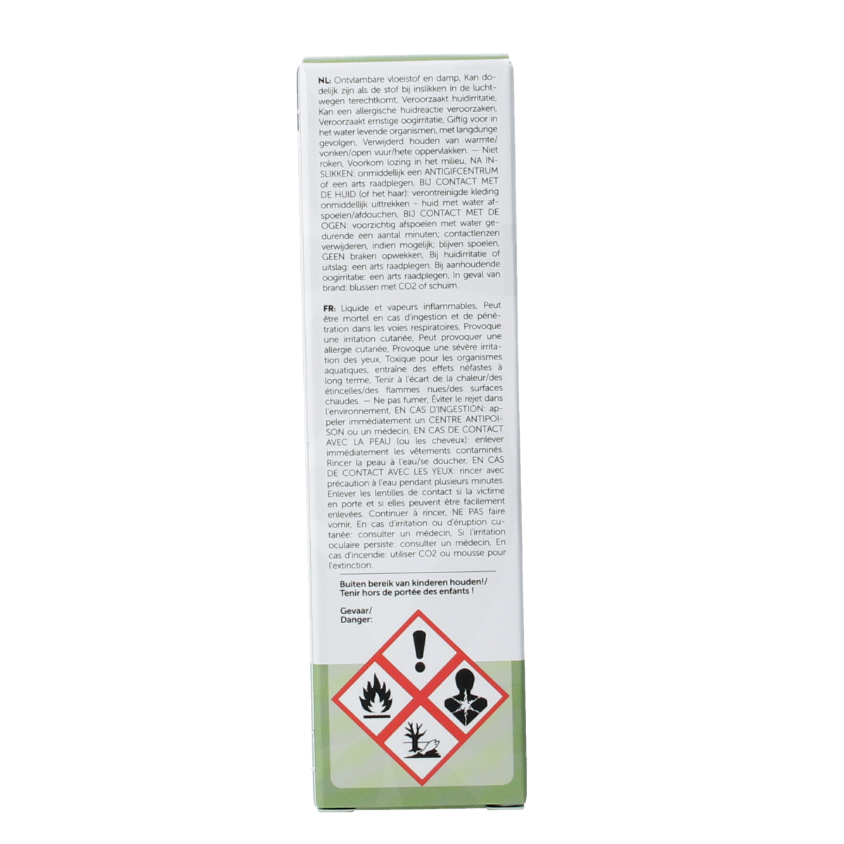 Chi Jeneverbes bes wild 10.00 Milliliter