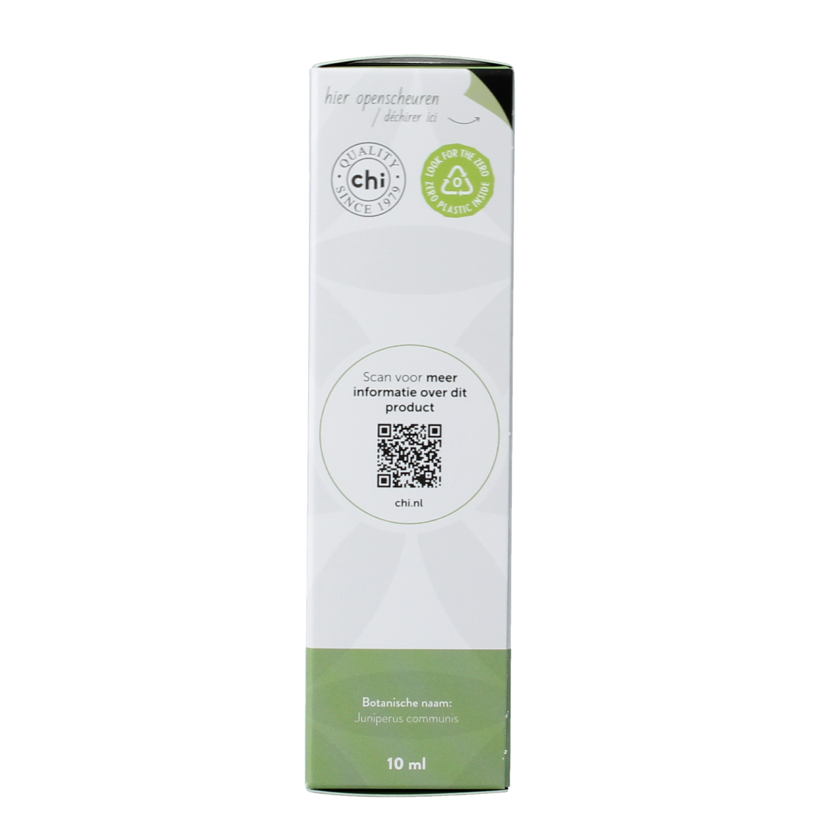 Chi Jeneverbes bes wild 10.00 Milliliter