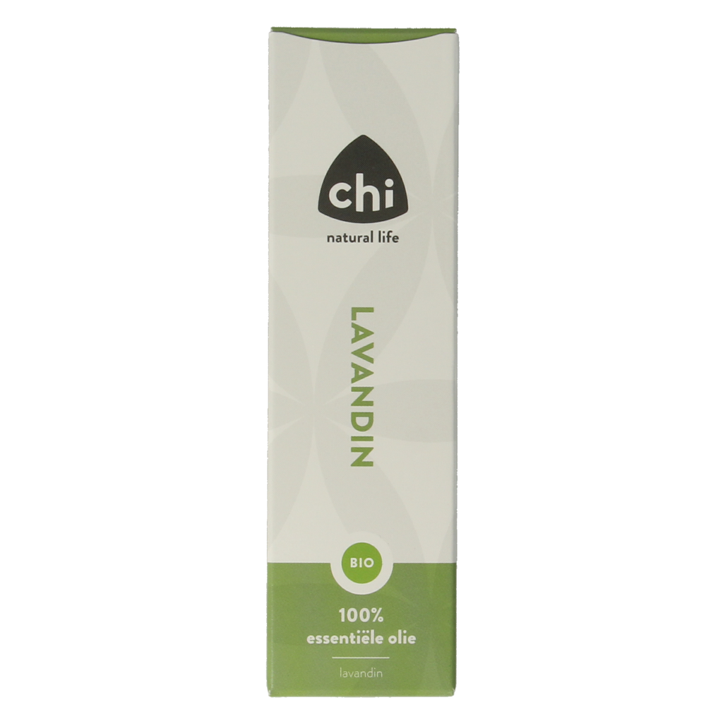Chi Lavandin abrialis eko bio 10.00 Milliliter