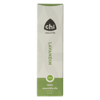 Chi Lavandin abrialis eko bio 10.00 Milliliter