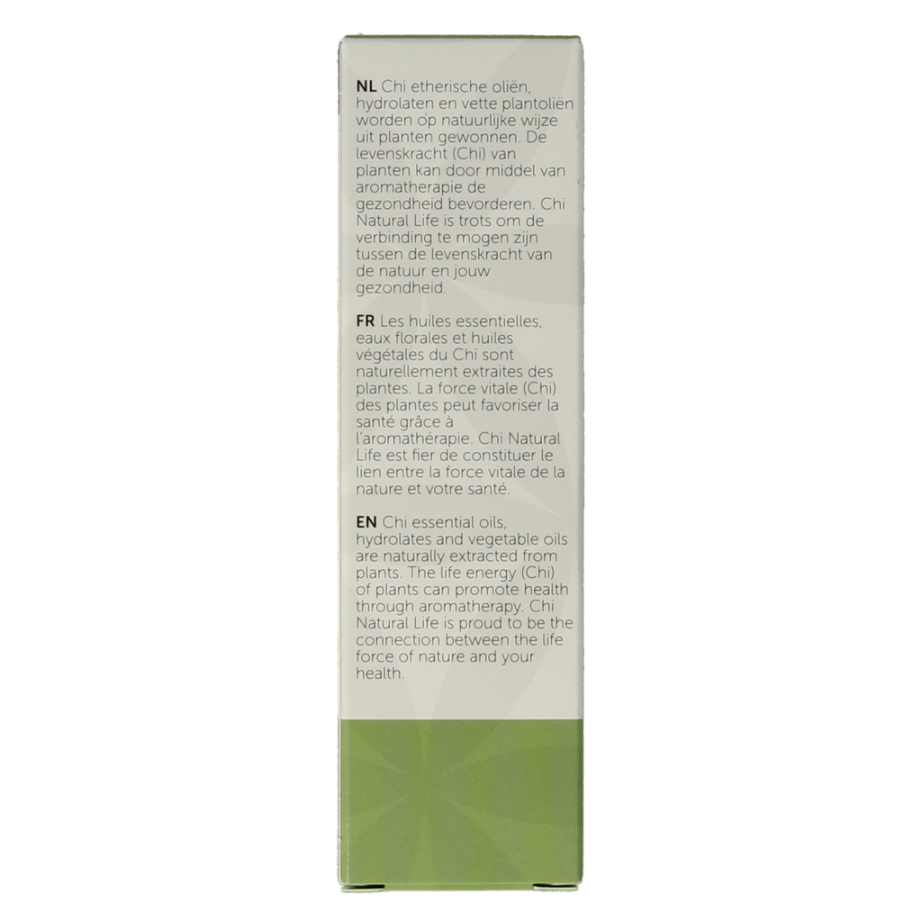 Chi Lavandin abrialis eko bio 10.00 Milliliter