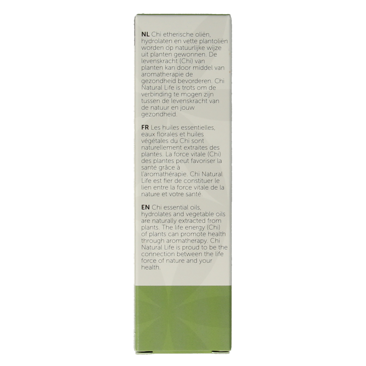 Chi Lavandin abrialis eko bio 10.00 Milliliter