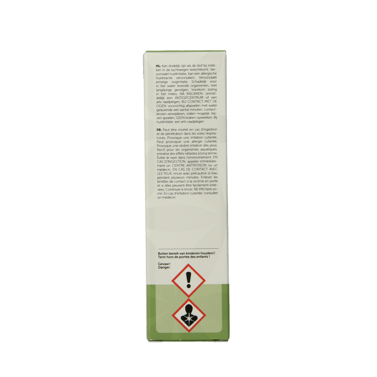 Chi Lavendel Frankrijk cultivar 10.00 Milliliter