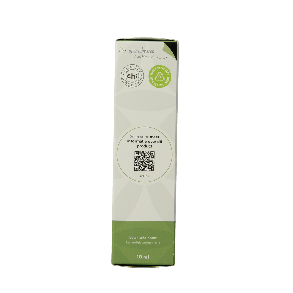 Chi Lavendel Frankrijk cultivar 10.00 Milliliter