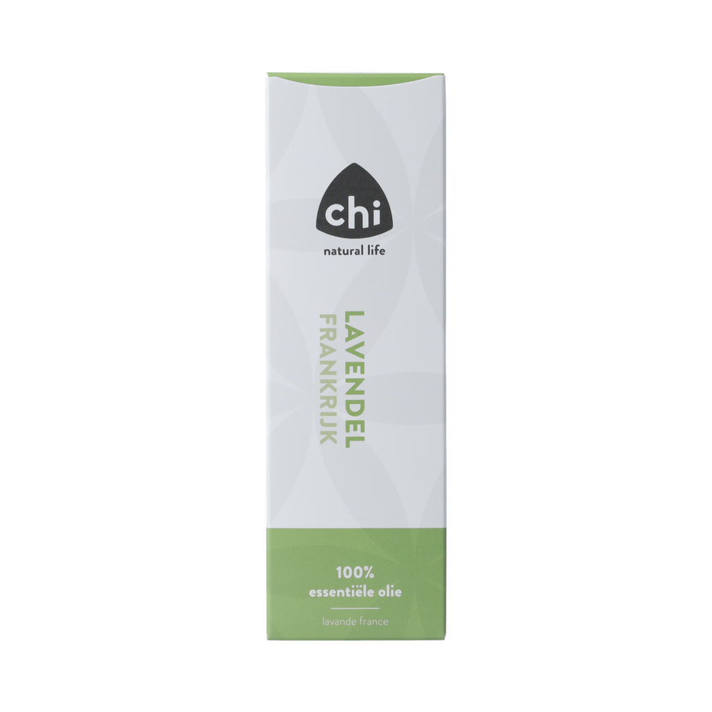 Chi Lavendel Frankrijk cultivar 50.00 Milliliter