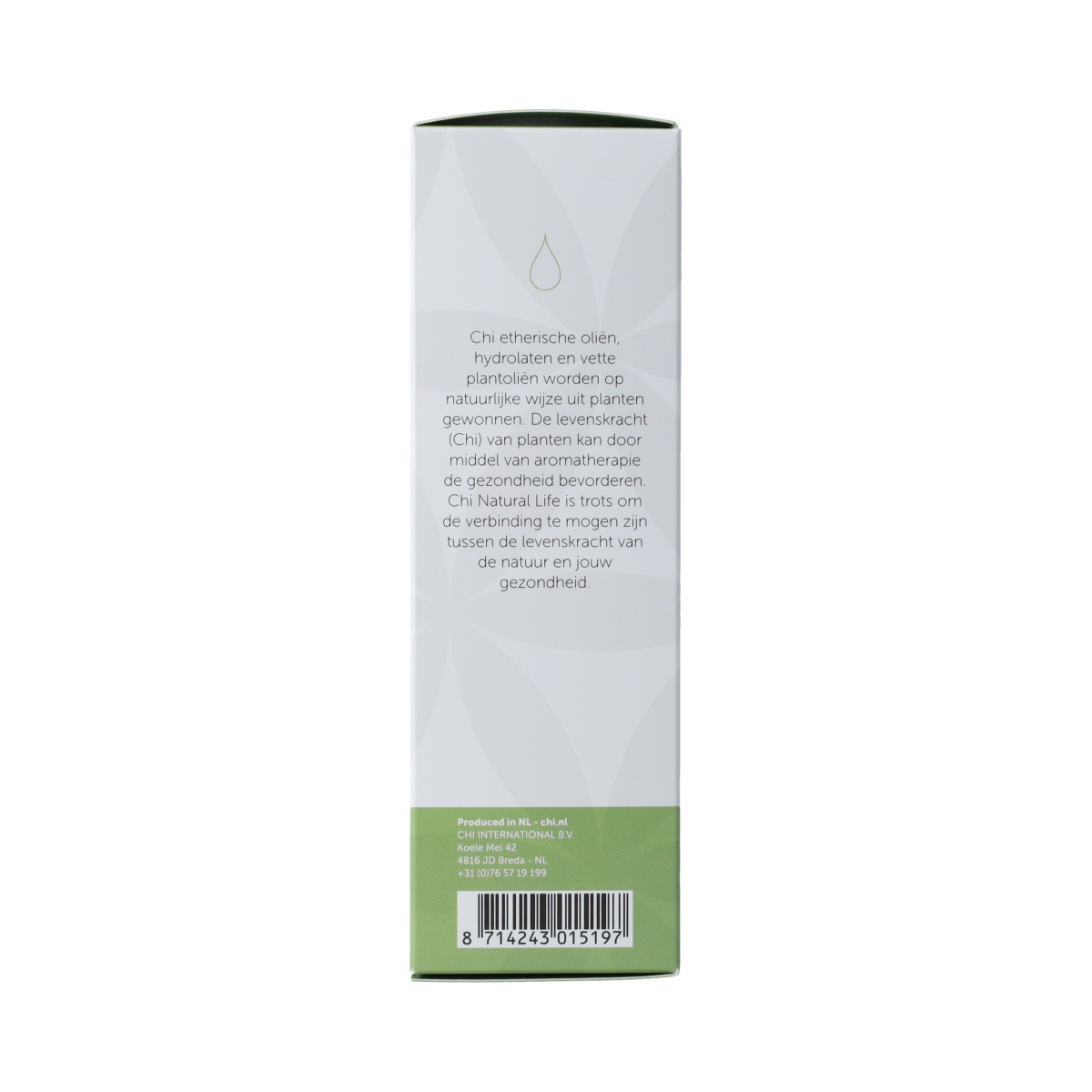 Chi Lavendel Frankrijk cultivar 50.00 Milliliter