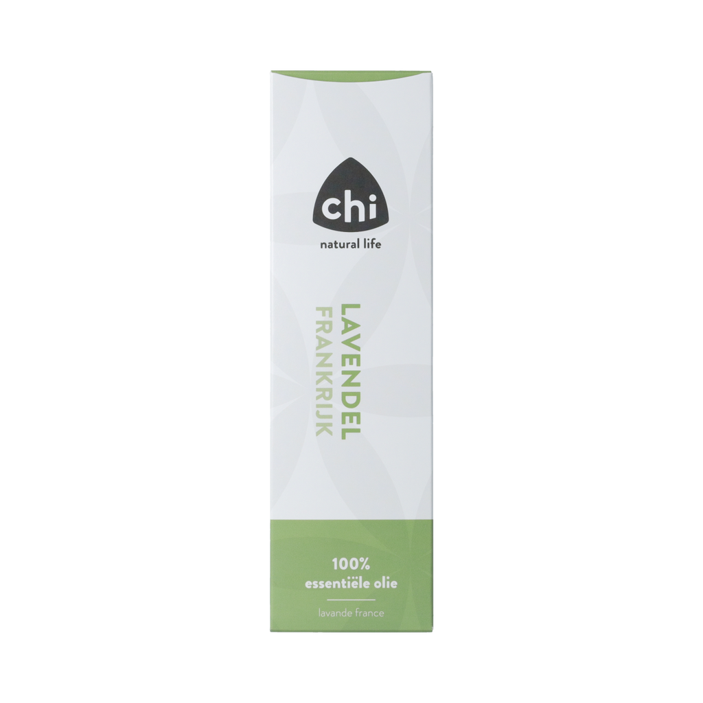 Chi Lavendel Frankrijk cultivar 100.00 Milliliter