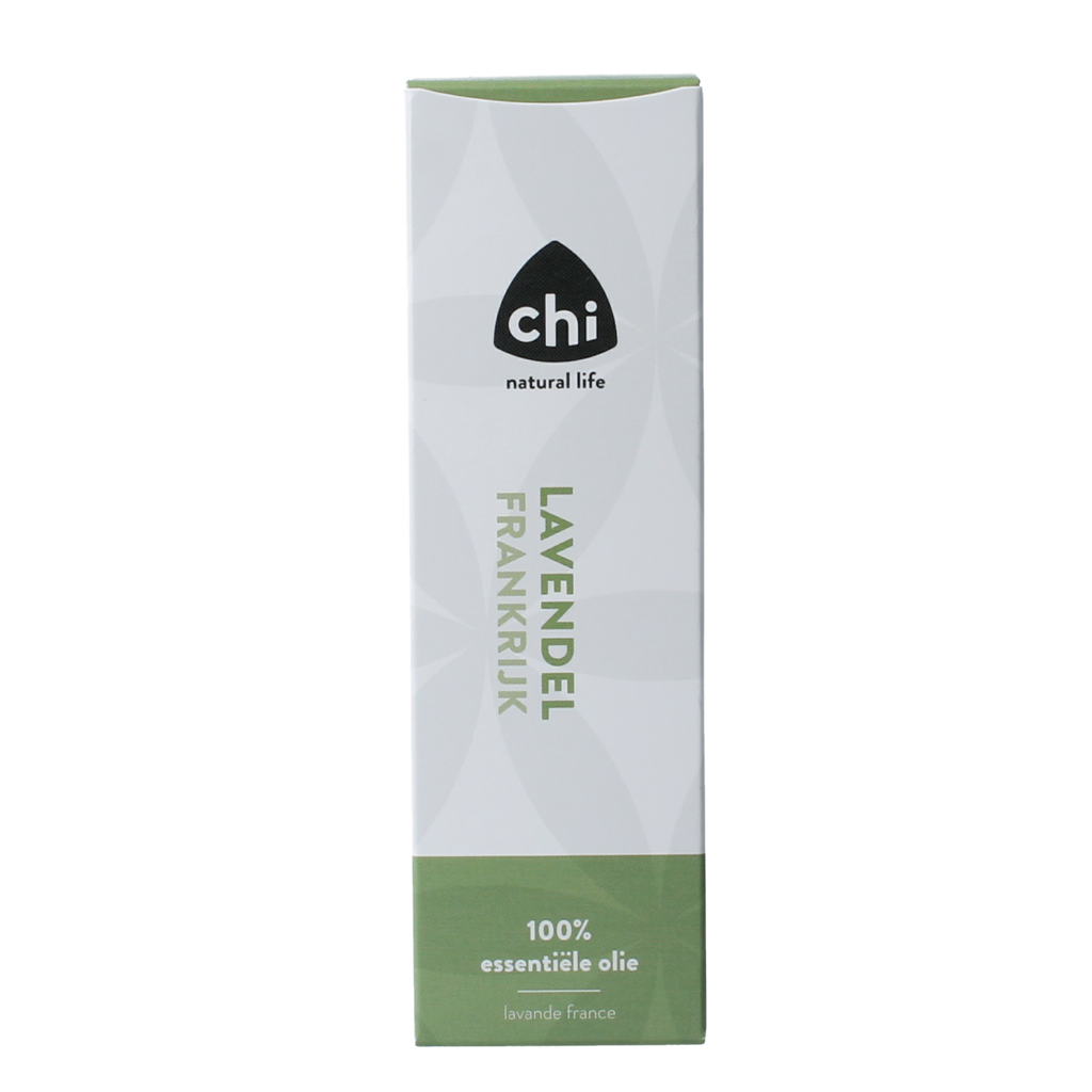 Chi Lavendel Frankrijk cultivar 20.00 Milliliter