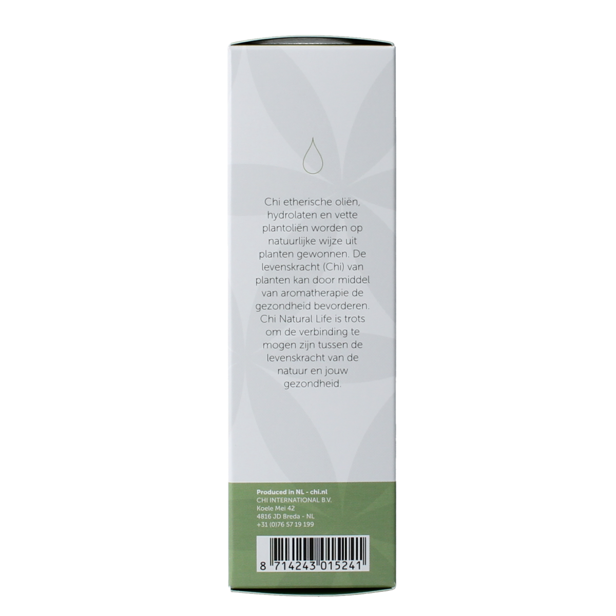 Chi Lavendel Frankrijk cultivar 20.00 Milliliter