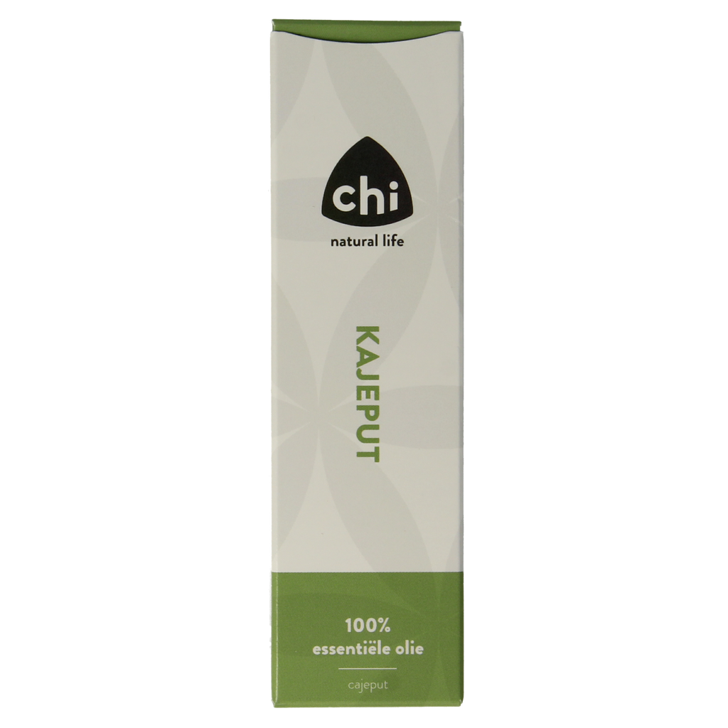 Chi Kajeput 10.00 Milliliter