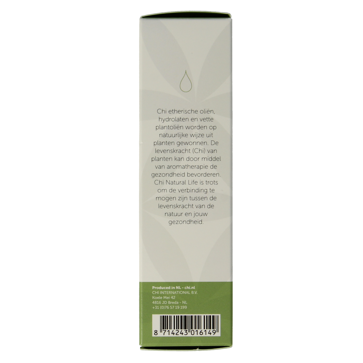 Chi Kajeput 10.00 Milliliter