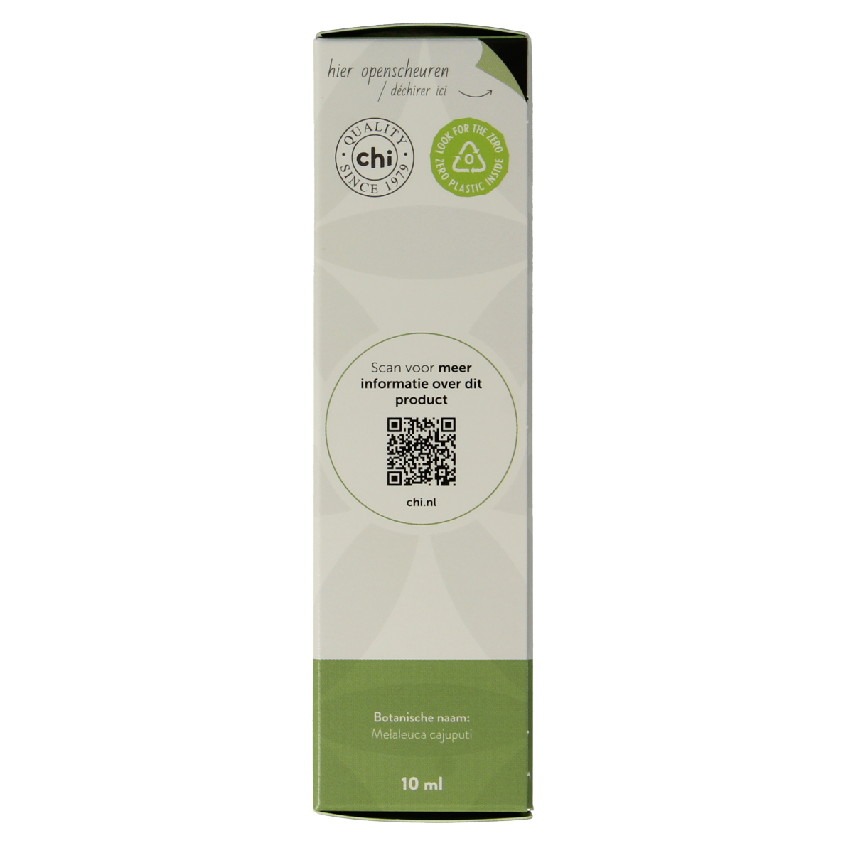 Chi Kajeput 10.00 Milliliter