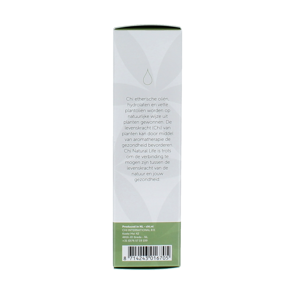 Chi Pepermunt Chinese cultivar 10.00 Milliliter