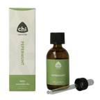 Chi Pepermunt Chinese cultivar 50 Milliliter