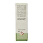 Chi Pepermunt Chinese cultivar 50 Milliliter