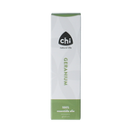 Chi Geranium cultivar Egypte 10 Milliliter