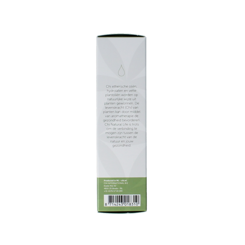 Chi Geranium cultivar Egypte 10 Milliliter