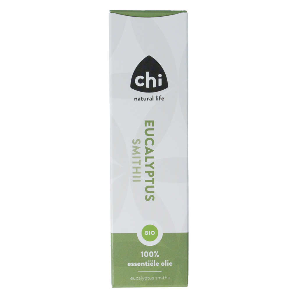Chi Eucaluptus smittii bio 10.00 Milliliter