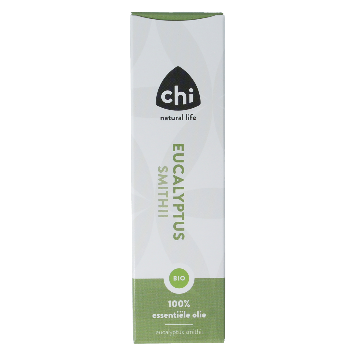 Chi Eucaluptus smittii bio 10.00 Milliliter