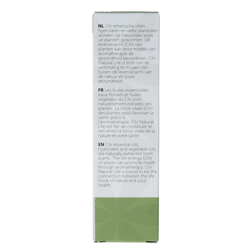 Chi Eucaluptus smittii bio 10.00 Milliliter