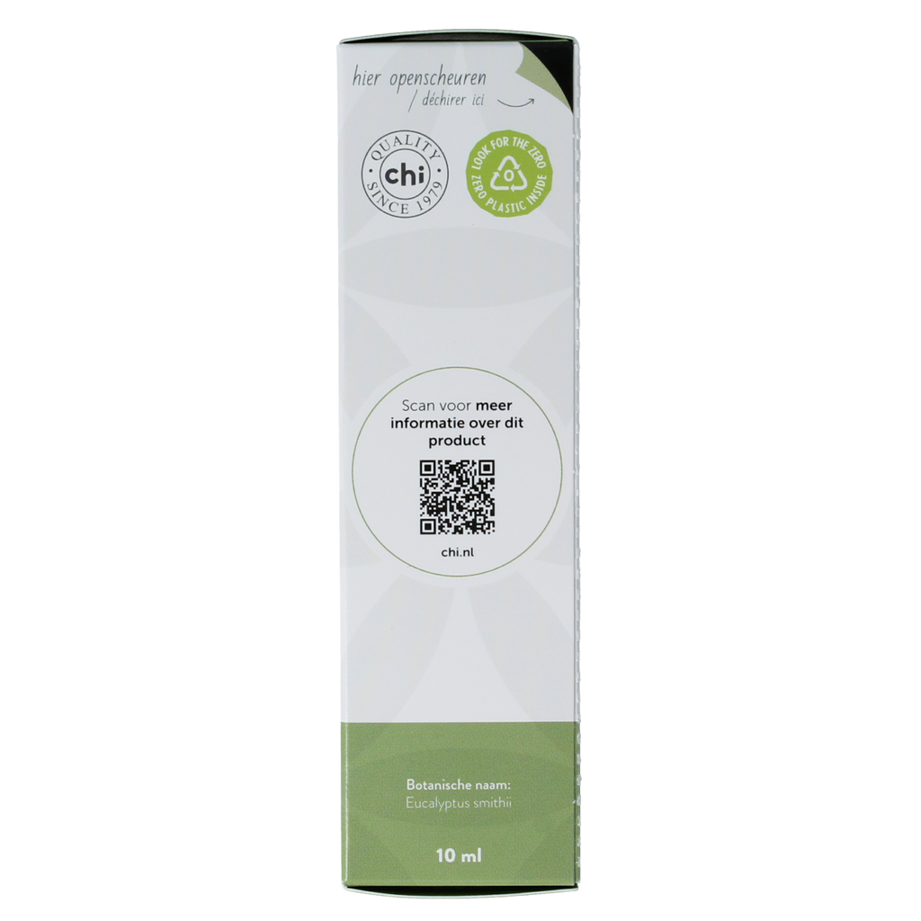 Chi Eucaluptus smittii bio 10.00 Milliliter