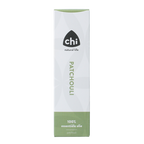 Chi Patchouli cultivar 10 Milliliter