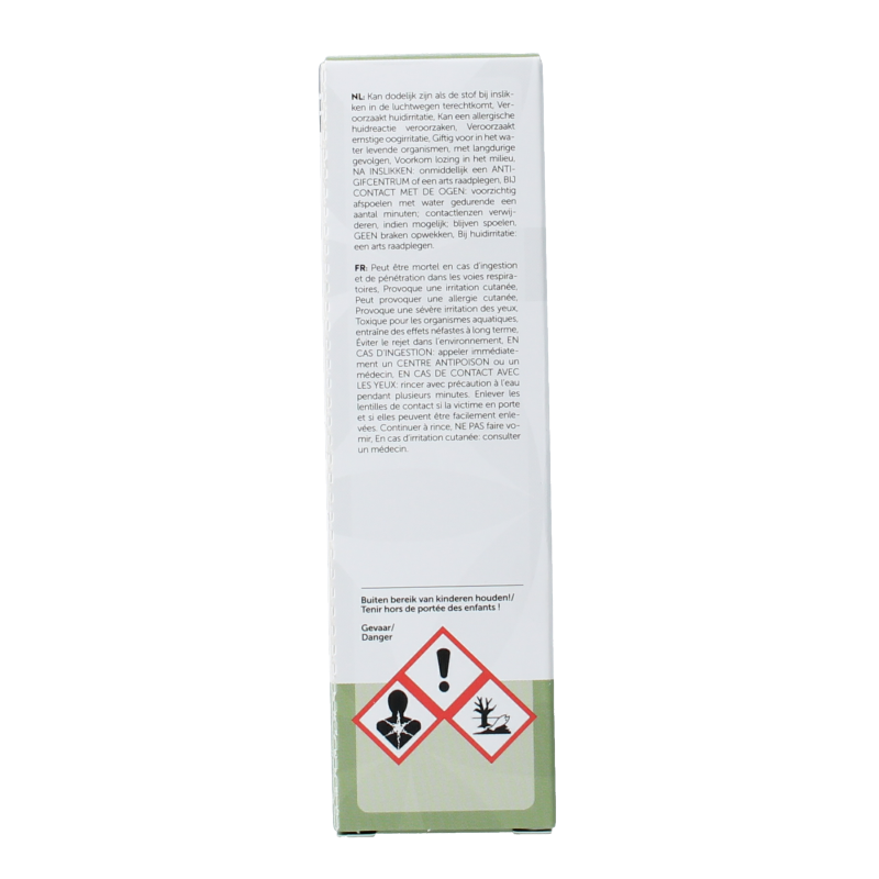 Chi Patchouli cultivar 10 Milliliter