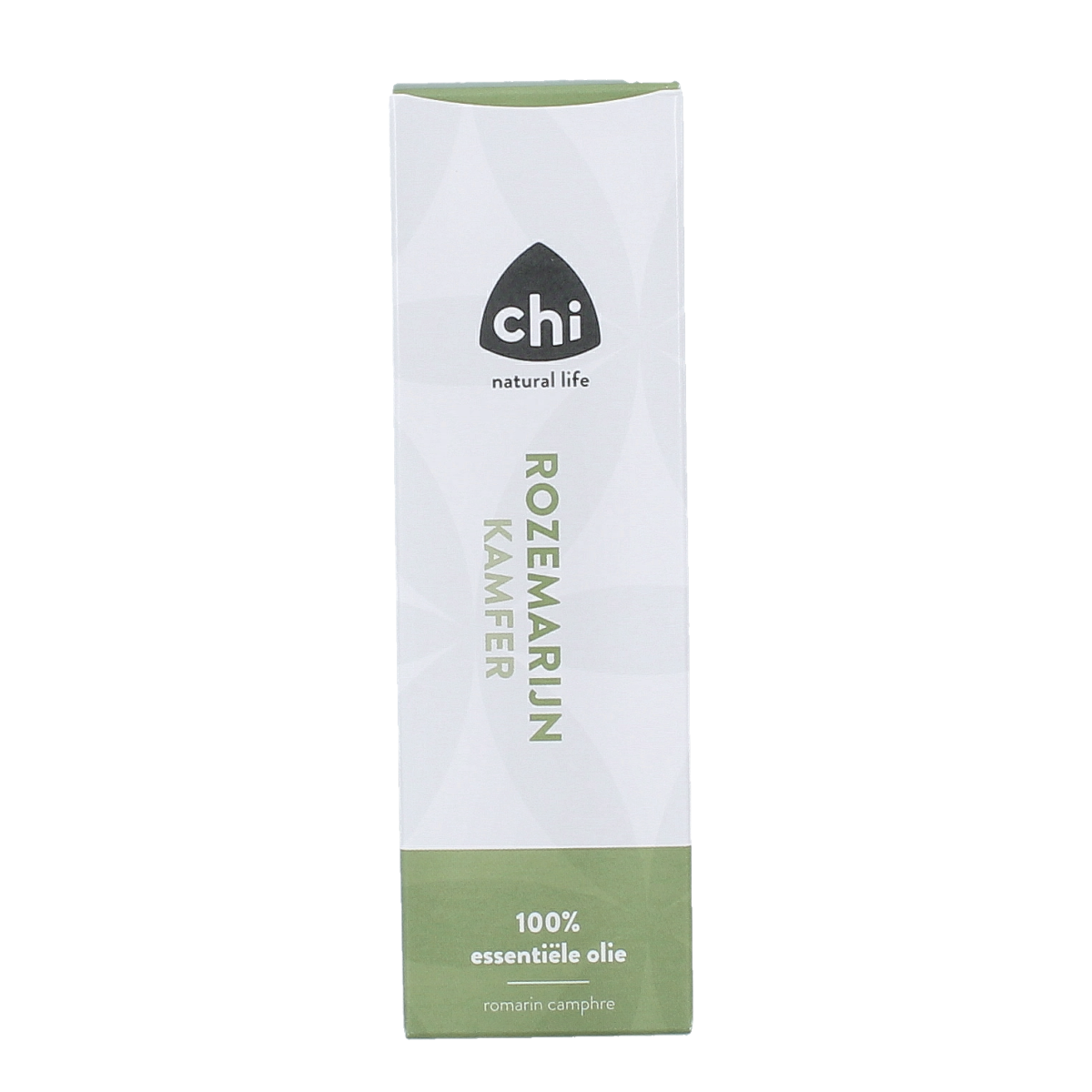 Chi Rozemarijn kamfer 20.00 Milliliter