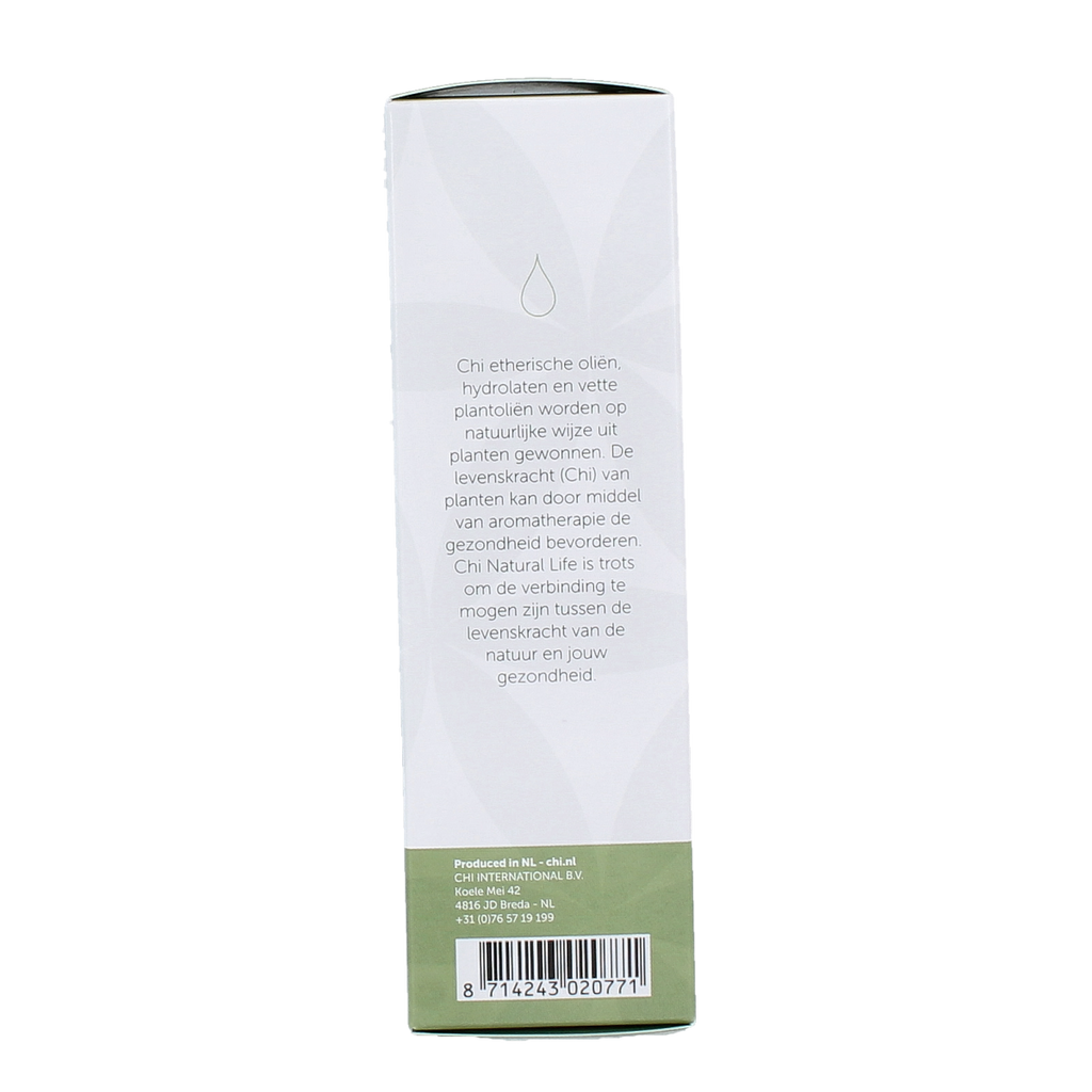 Chi Rozemarijn kamfer 20.00 Milliliter