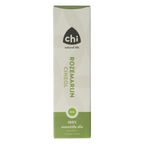 Chi Rozemarijn cineol bio 10.00 Milliliter
